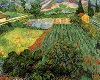 Painting by van Gogh
