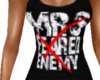 (SE)MRSFEAREDENEMY