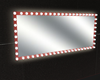 Amador vanity mirror
