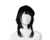 hat hair cute girl