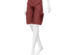 J-Angie cargo short01