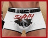 〆 Skull Boxer