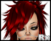 [Rx] Red Haywire Hair