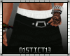 D13l Don Pants I