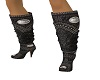 Designer cowgirl boots
