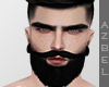 ᴀ| Mustache + Beard MH