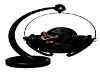 BlackDragon Cuddle Swing