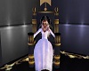 Victorian Throne/poses