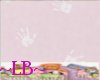 ~LB~ Baby Girl Drapes