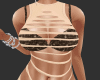 sw Cream Tape Outfit