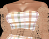 Easter Corset Dress S1