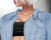 Jeans Jacket