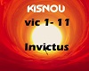 Invictus Kisnou Chill