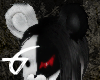 G! Monokuma Ears