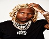 LIL DURK cutout