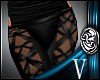 |V| |STATUS| JAZZ Legs. 