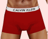  Red Boxers