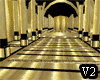 (V2)Halls Of Gold Room