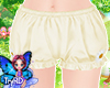 🦋 Kids daisy shorts
