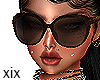 -X- MITARA GLASSES