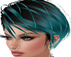HAIR - BLACK / MUSGO