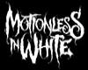 Motionless in White Tank