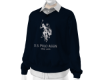 oldmoney sweater