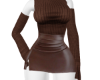 L! Brown Outfit