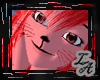 [LA] Red lion hair