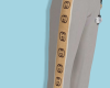 PS | G bottom 2"