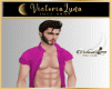 Exclusivo Pink Couple M