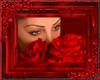 love in red roses