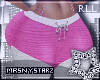 ✮ Frivolous RLL
