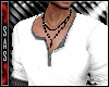 SAS-Rage Top White