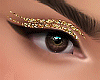 Eyeliner Gold