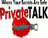 Private Talk SystemChat