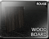 |2' Wooden Board