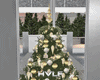 HŦ. Christmas Tree