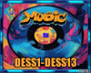 ♫ DESS1-DESS13 FUNK