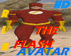 [RLA]The Flash Avatar HD