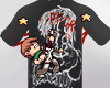 FIGHTING DEMONS BLACK