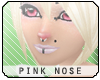 *T*Thin Head4 Pink Nose