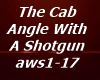 Angle With A Shotgun