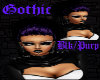 [FS] Gothic Blk/Purple