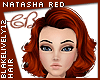 Lively 12 - Natasha Red