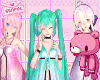 ♡ Anime Sticker ♡