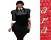 brujilla gotica drees