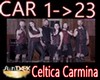 Celtica/Carmina