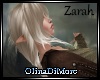 (OD) Zarah elven blond