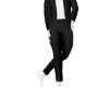 VF BOLD leather suit